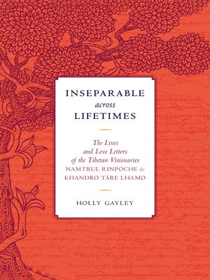 cover image of Inseparable across Lifetimes